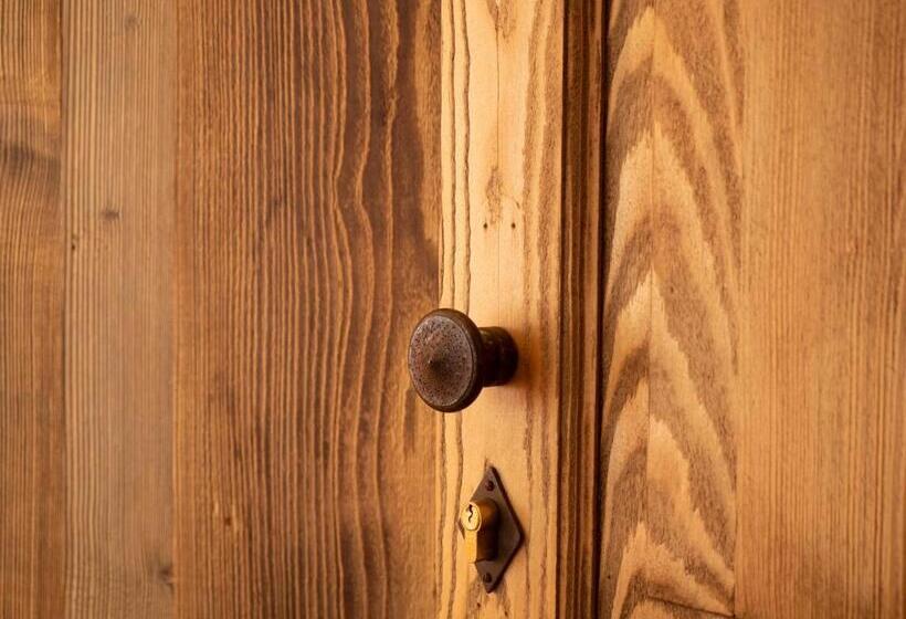 Bed and Breakfast Valtempo Relais