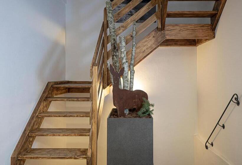 Bed and Breakfast Valtempo Relais