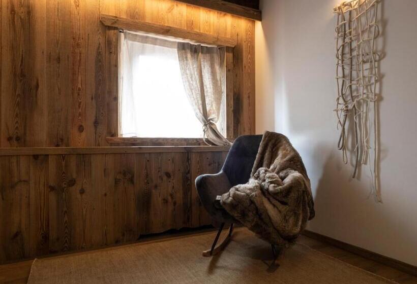 Bed and Breakfast Valtempo Relais