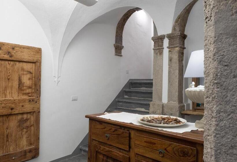 Bed and Breakfast Valtempo Relais