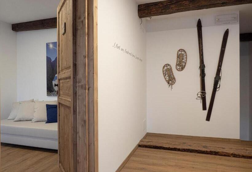 Bed and Breakfast Valtempo Relais