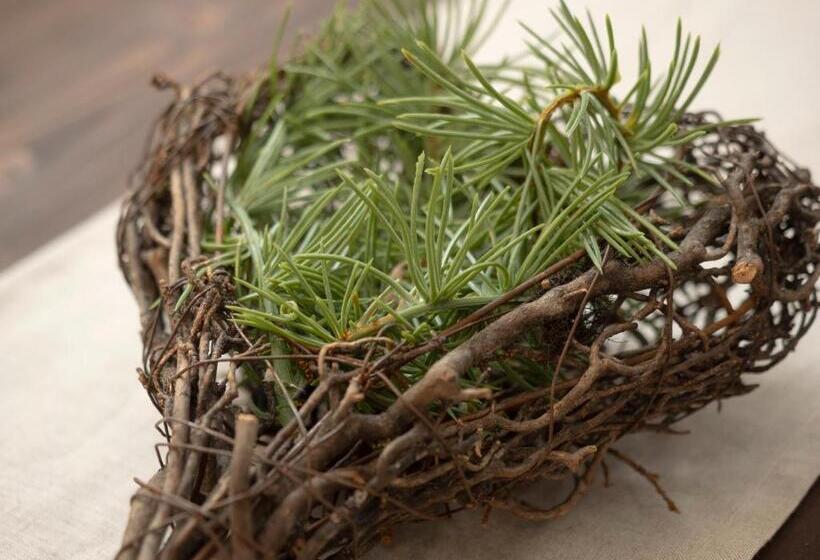 Bed and Breakfast Valtempo Relais