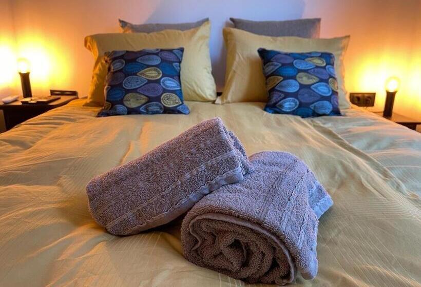 تختخواب و صبحانه Villa La Vida