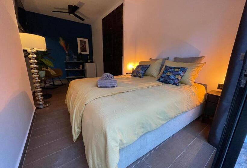 تختخواب و صبحانه Villa La Vida