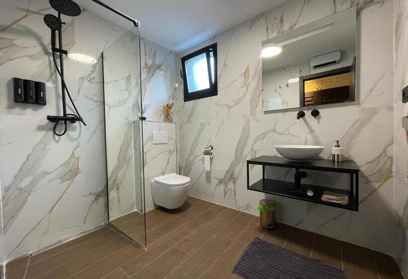 تختخواب و صبحانه Villa La Vida