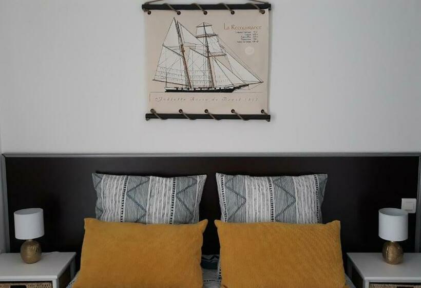 住宿加早餐 Villa Moris