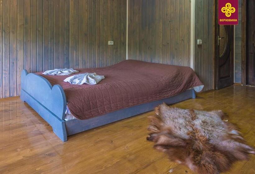 مبيت وإفطار Villa «zlata»