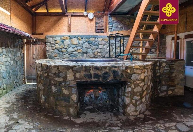 مبيت وإفطار Villa «zlata»