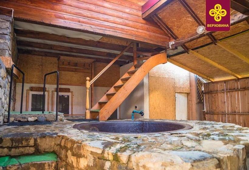 مبيت وإفطار Villa «zlata»