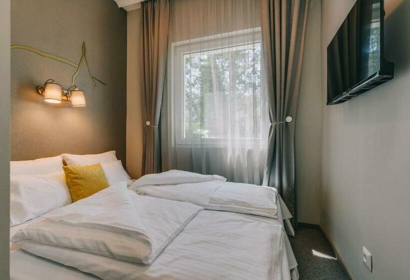 ベッドアンドブレックファースト Villa17