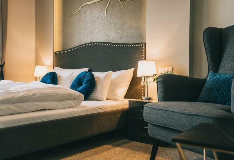 ベッドアンドブレックファースト Villa17