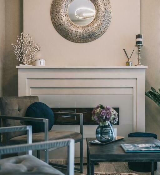 ベッドアンドブレックファースト Villa17