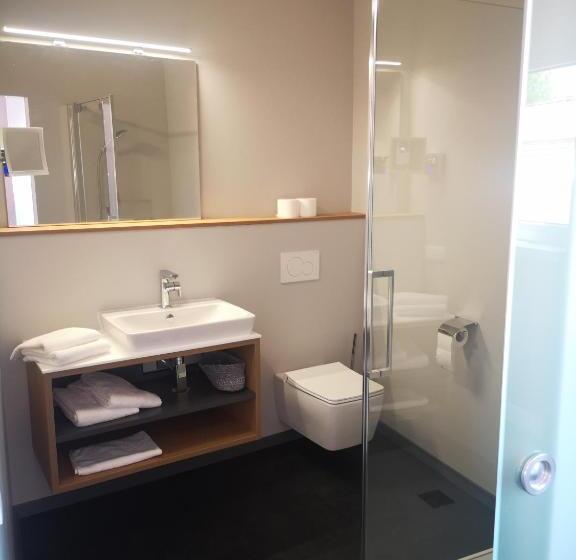 Bed and Breakfast Weingut Lichtscheidl