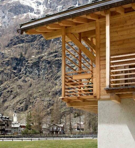 Bed & Breakfast Alchemilla