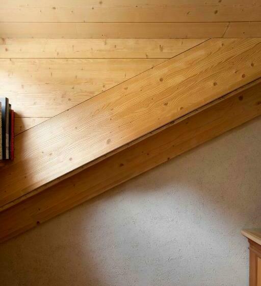 Bed & Breakfast Alchemilla