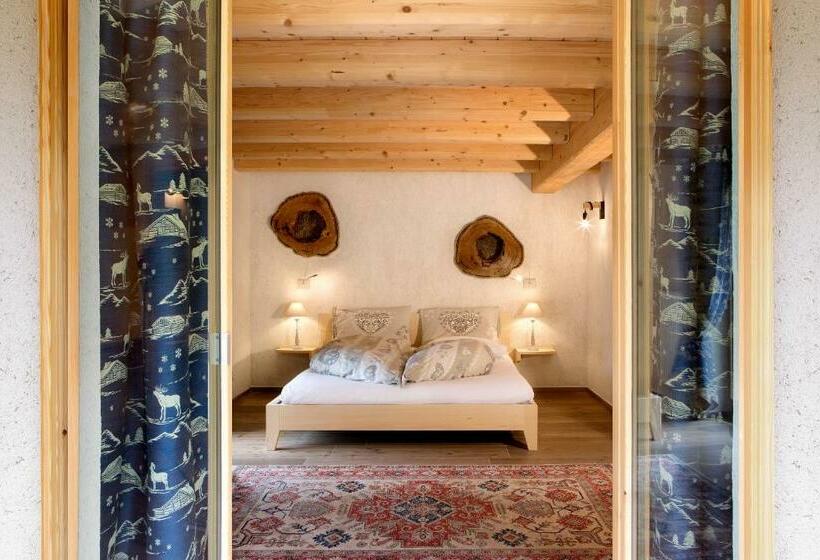 Bed & Breakfast Alchemilla