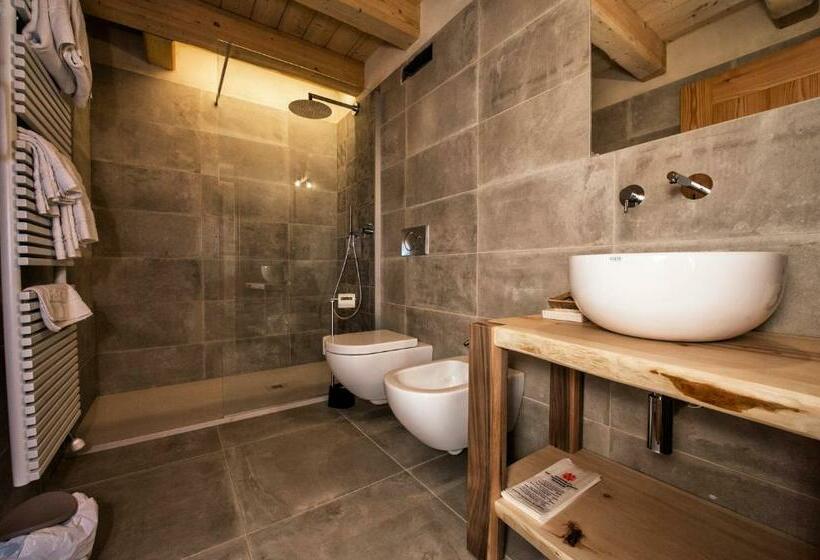 Bed & Breakfast Alchemilla