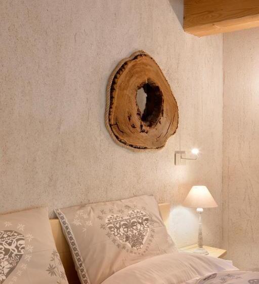 Bed & Breakfast Alchemilla