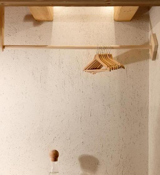 Bed & Breakfast Alchemilla