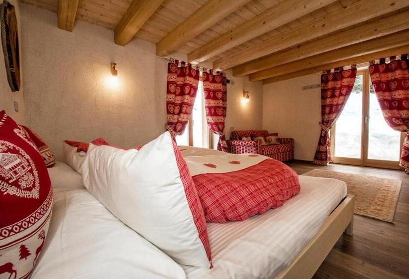 Bed & Breakfast Alchemilla