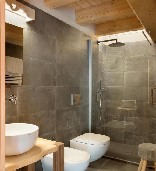 Bed & Breakfast Alchemilla