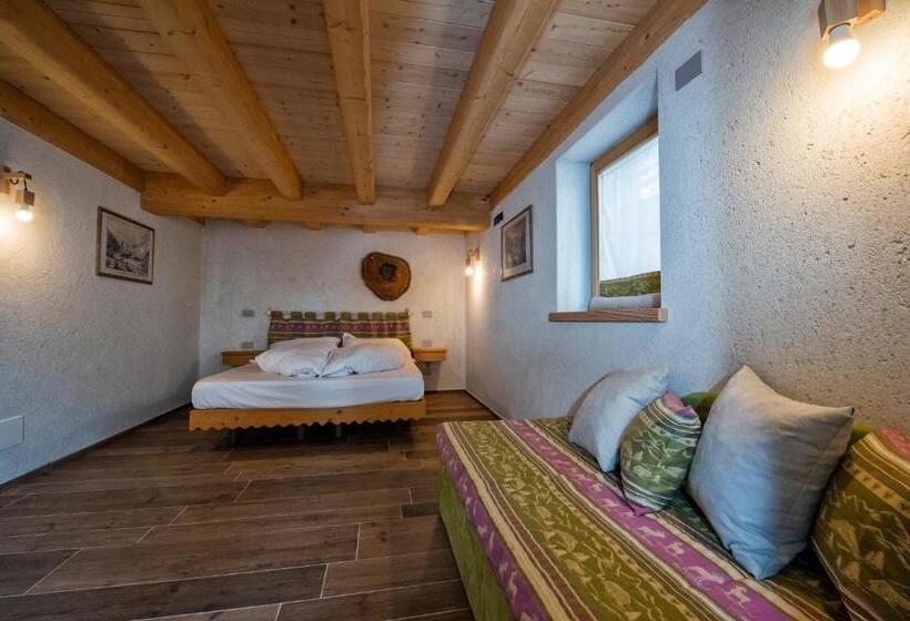 Bed & Breakfast Alchemilla