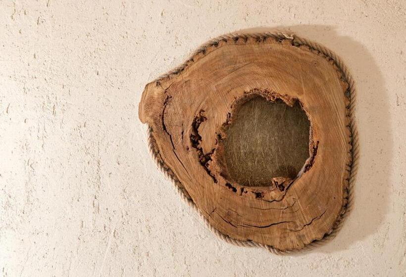 Bed & Breakfast Alchemilla