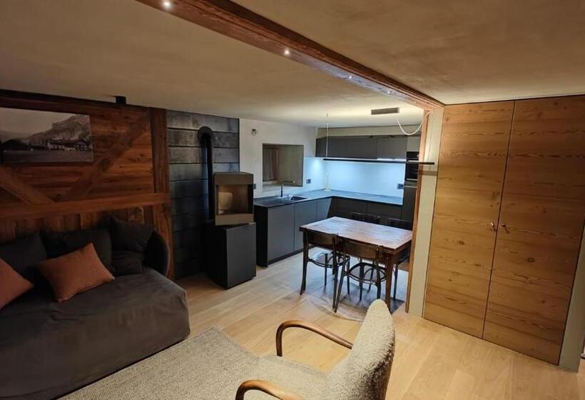 Bed & Breakfast Alchemilla