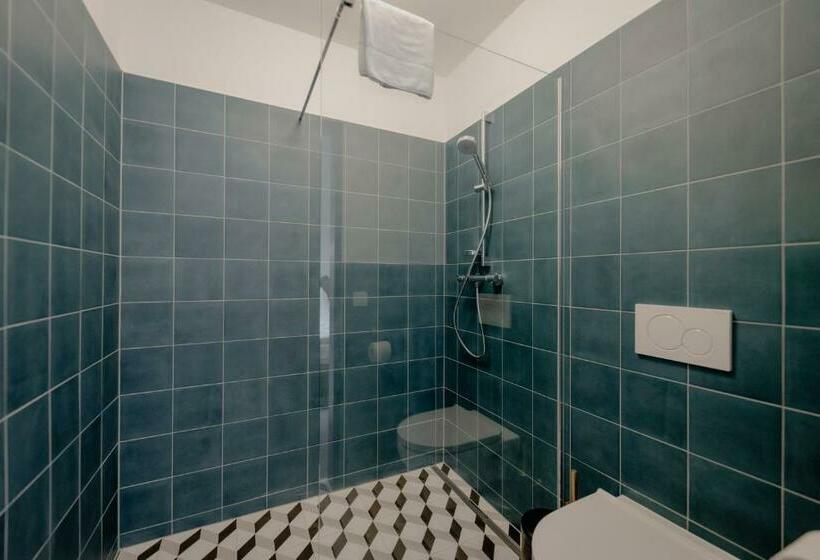 Bett & Berg Bad Ischl, Self Check In