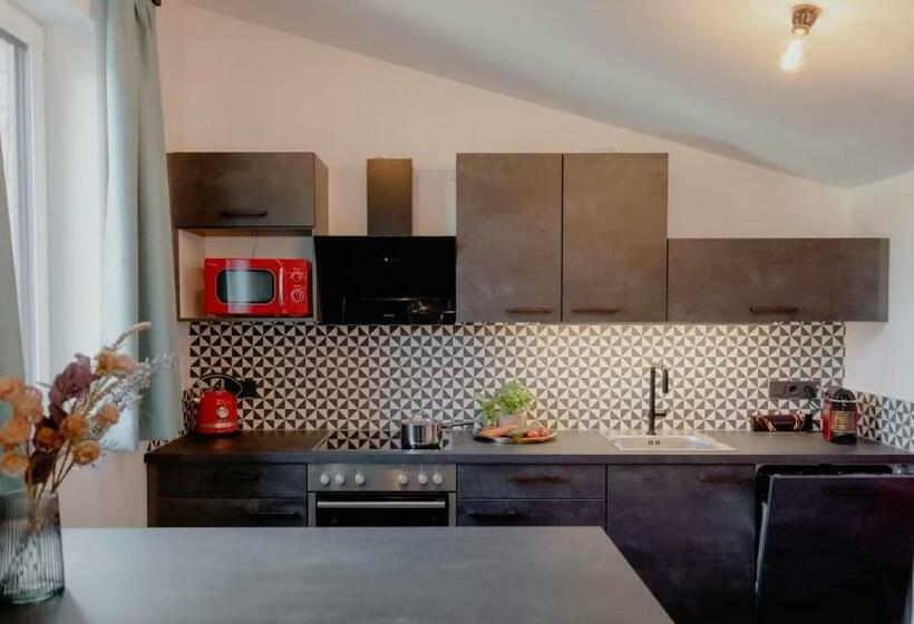 Bett & Berg Bad Ischl, Self Check In