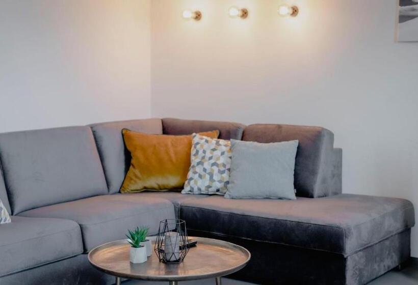 Bett & Berg Bad Ischl, Self Check In