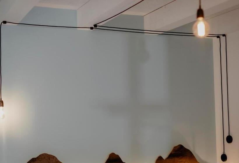 Bett & Berg Bad Ischl, Self Check In