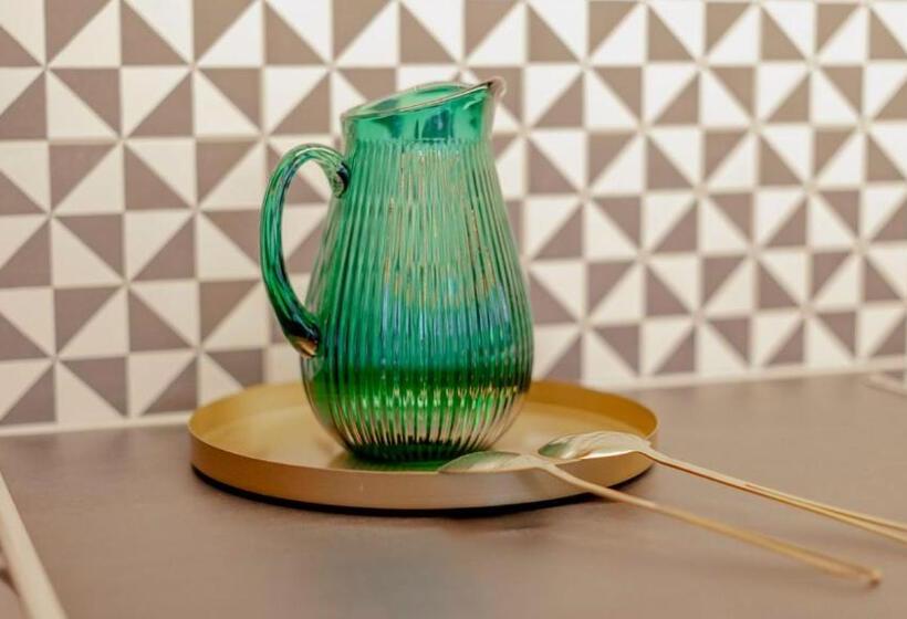 Bett & Berg Bad Ischl, Self Check In