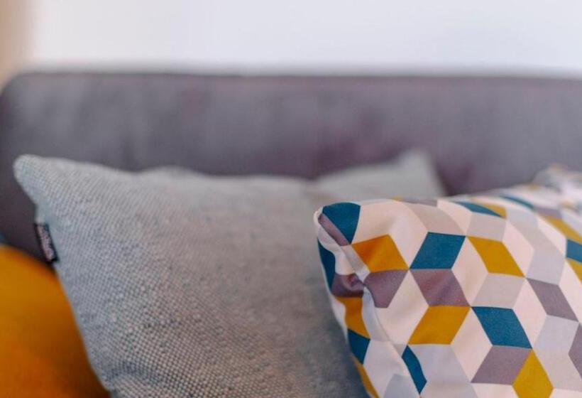 Bett & Berg Bad Ischl, Self Check In