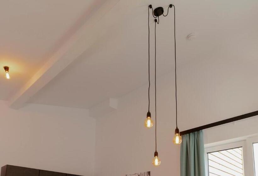 Bett & Berg Bad Ischl, Self Check In