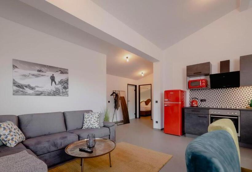 Bett & Berg Bad Ischl, Self Check In