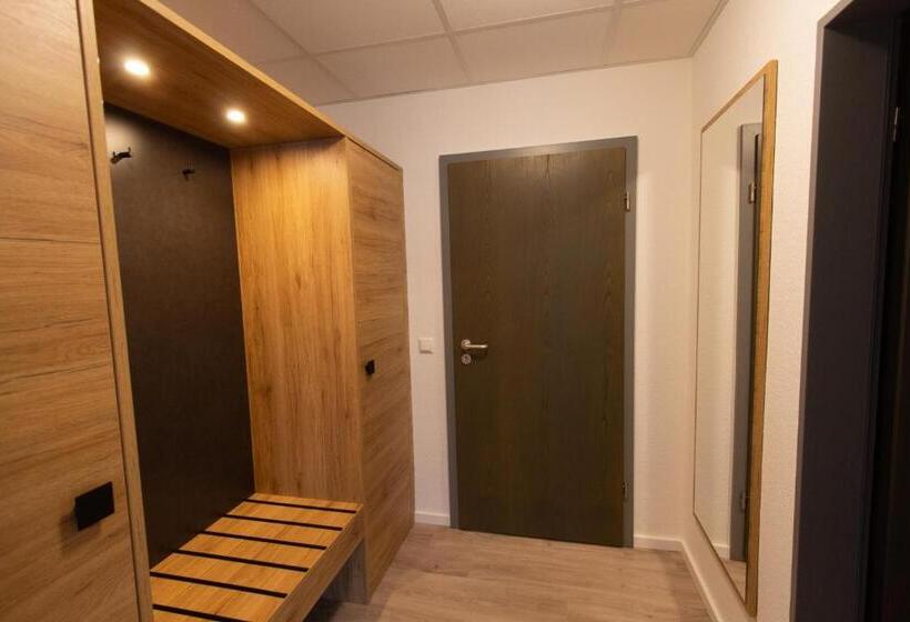 Central Hotel Wagenfeld