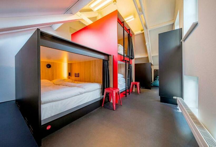 City Trip Hostels Amsterdampurmerend