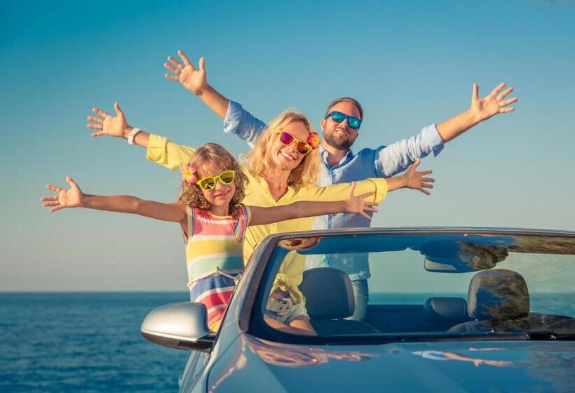 Grillo Superior Apartments