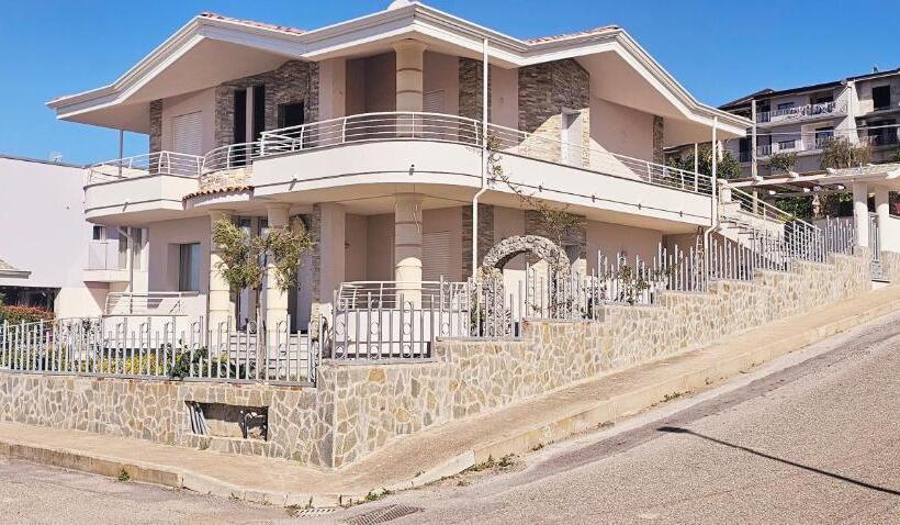 Grillo Superior Apartments