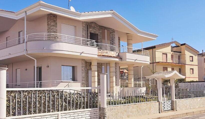 Grillo Superior Apartments