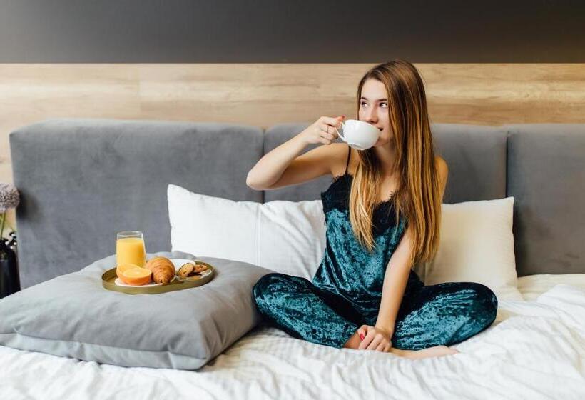 Grillo Superior Apartments