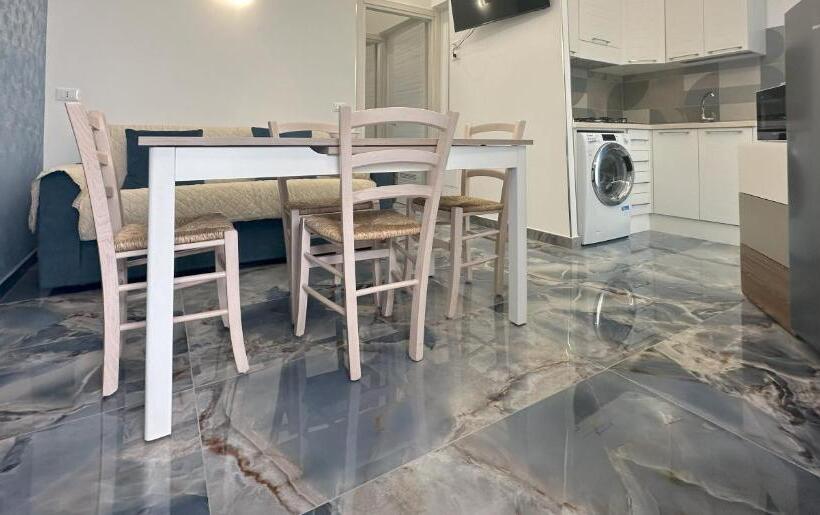 Grillo Superior Apartments