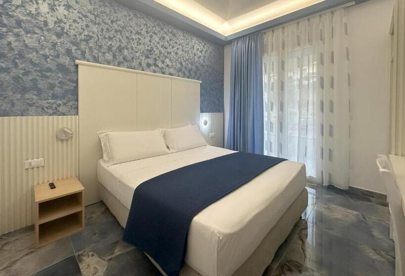 Grillo Superior Apartments