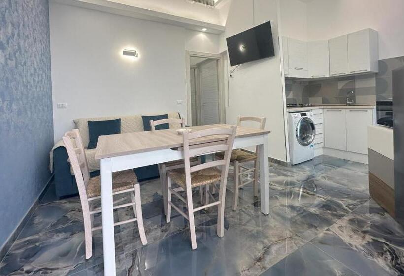 Grillo Superior Apartments