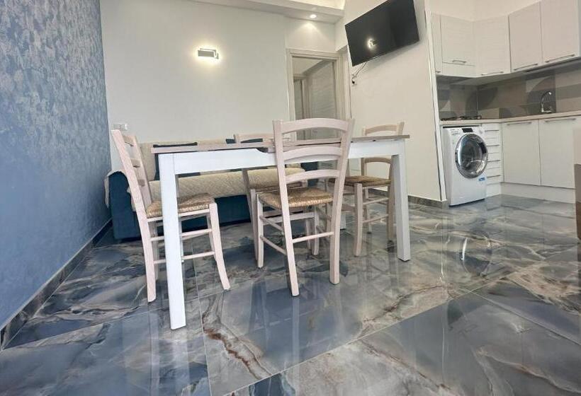 Grillo Superior Apartments