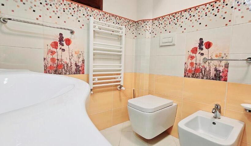 Grillo Superior Apartments