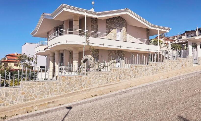 Grillo Superior Apartments