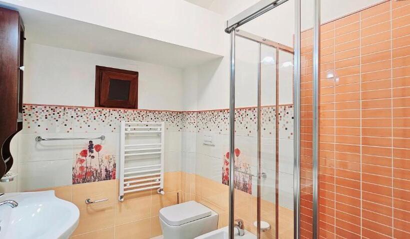 Grillo Superior Apartments