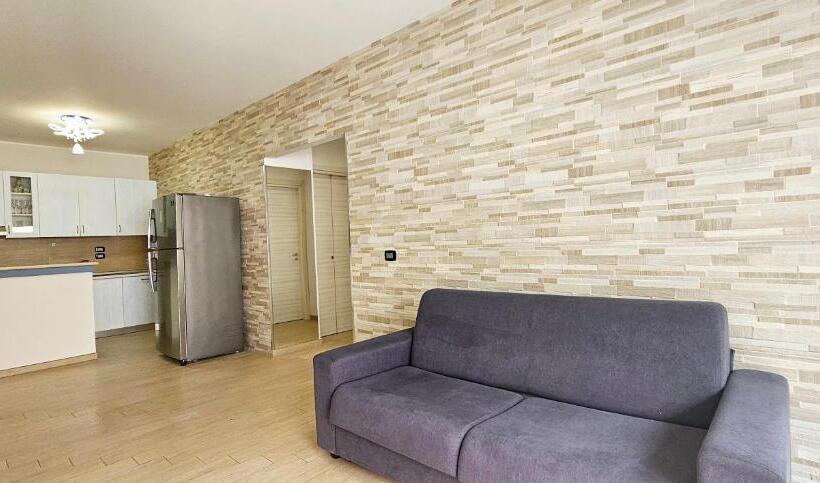 Grillo Superior Apartments